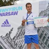 Photo of TomekSlowRunner