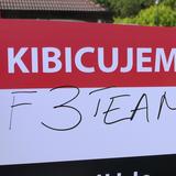 F3Team