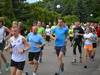 100 parkrun Poznań 28.06.2014r