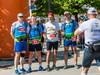 II Maraton Beskid Niski - 22.05.2016