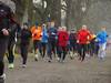 Parkrun Łódź  17.01.2015