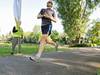 PARKRUN Warszawa-Żoliborz [31-05-2014]