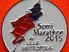 Semi-Marathon de Lille