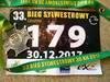 33. Bieg Sylwestrowy - Leszno