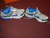 nike zoom structure triax+13