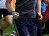 PARKRUN Warszawa-Żoliborz [31-05-2014]