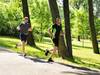 PARKRUN Warszawa-Żoliborz [31-05-2014]