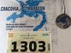 13 Cracovia Maraton 18.05.2014