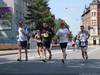 Półmaraton Opolski 2011 - Dominika i Romek