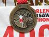 Orlen Warsaw Marathon 2014