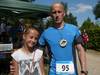 MARATON WIGRY 17.08.2013