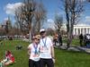 Maraton Wiedeń 14 04 2013