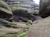 Birham rocks