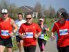 Dąbrowski Półmaraton 6.04.2014