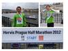 Hervis Prague Half Marathon