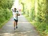 ParkRun Abingdon 2014